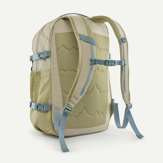 Patagonia Refugio Daypack 30L Weathered Stone - foto 7