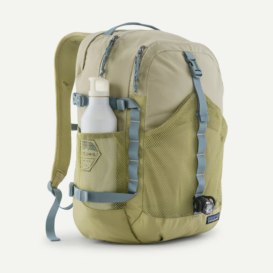 Patagonia Refugio Daypack 30L Weathered Stone - foto 8