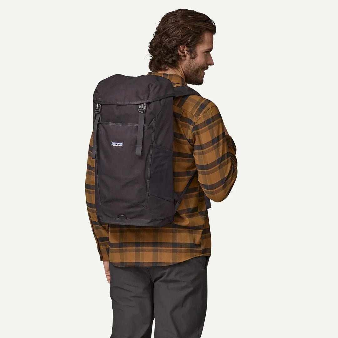 Fieldsmith Lid Pack