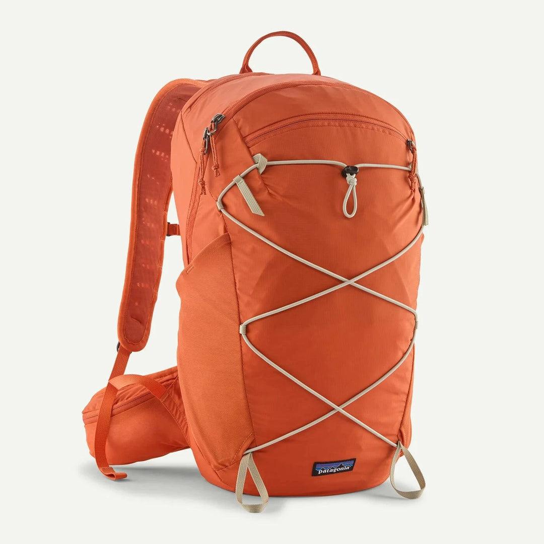Terravia Pack 22l