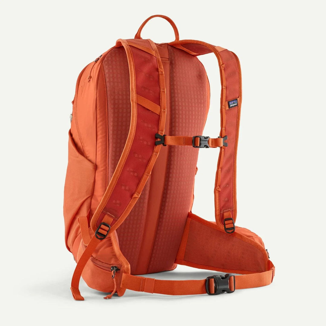 Terravia Pack 22l