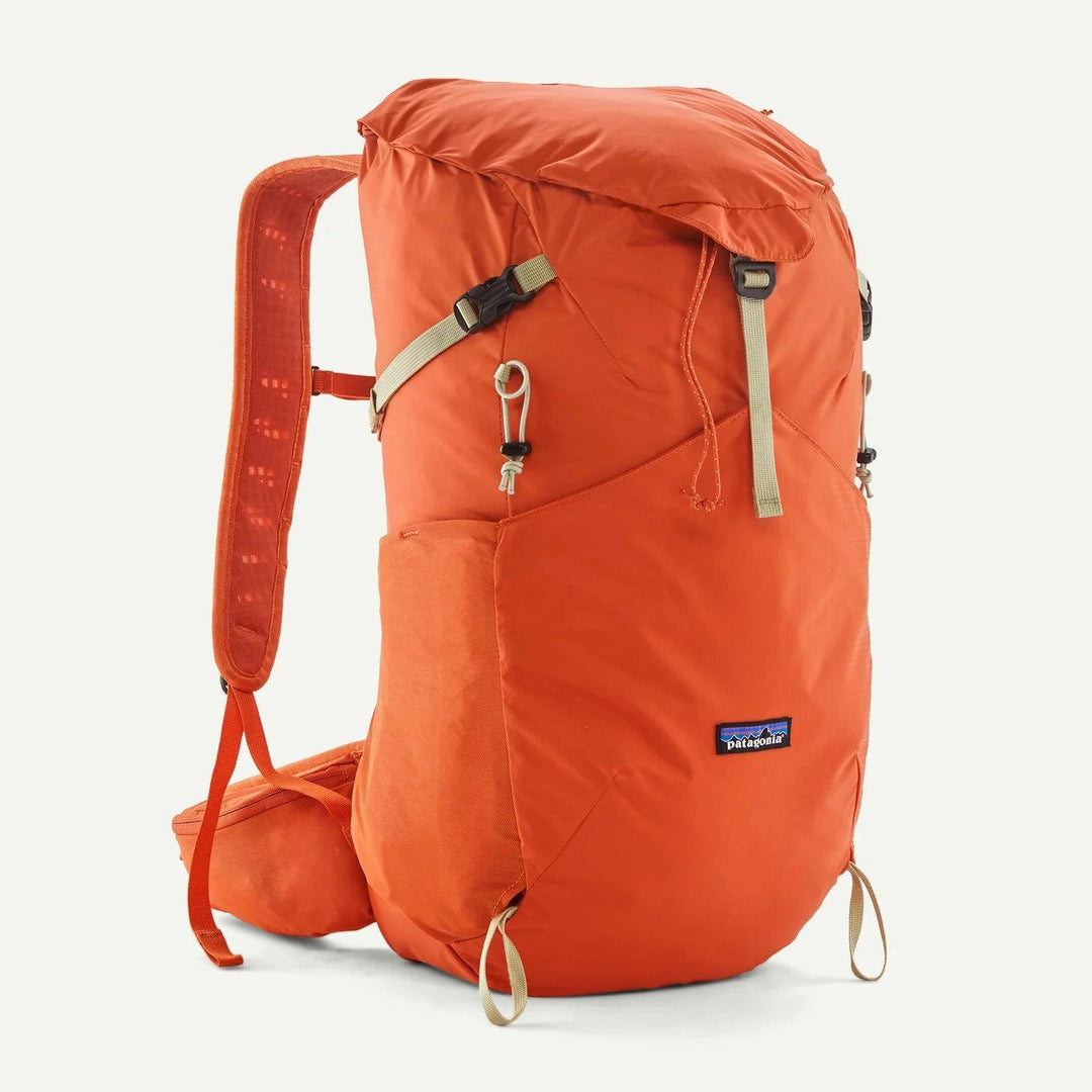 Terravia Pack 28l
