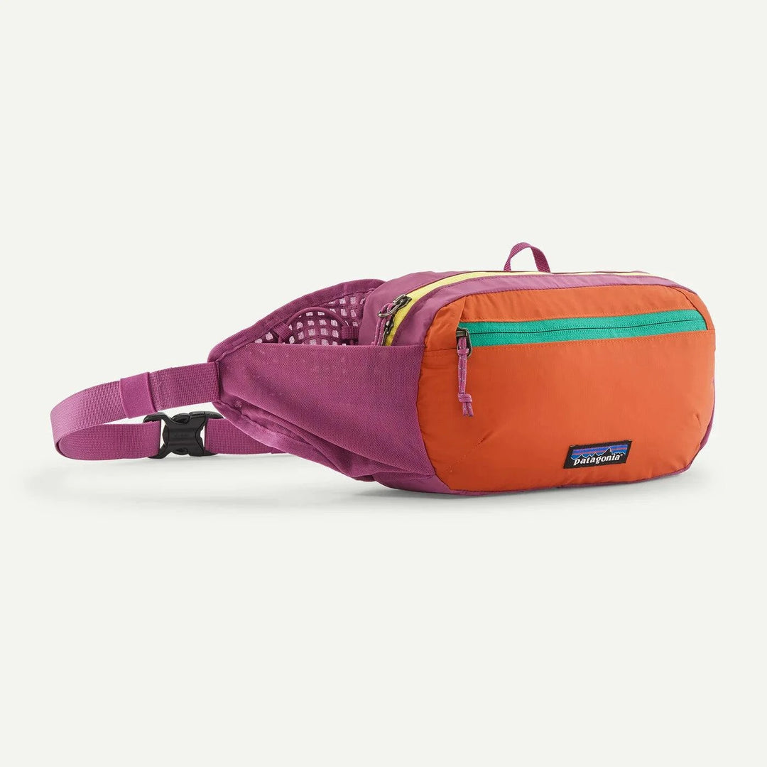 Terravia Hip Pack