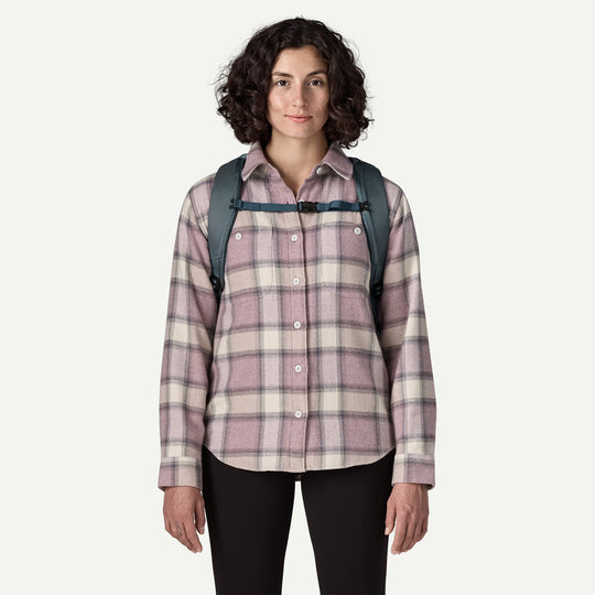 Patagonia 49298 Sastrugi Summit Blue - foto 6