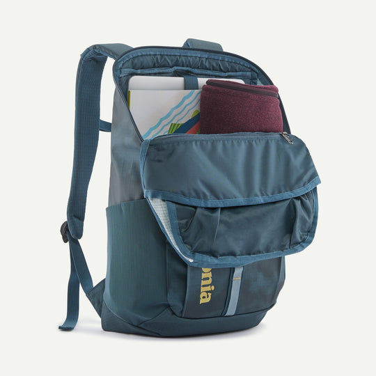 Patagonia 49298 Sastrugi Summit Blue - foto 8