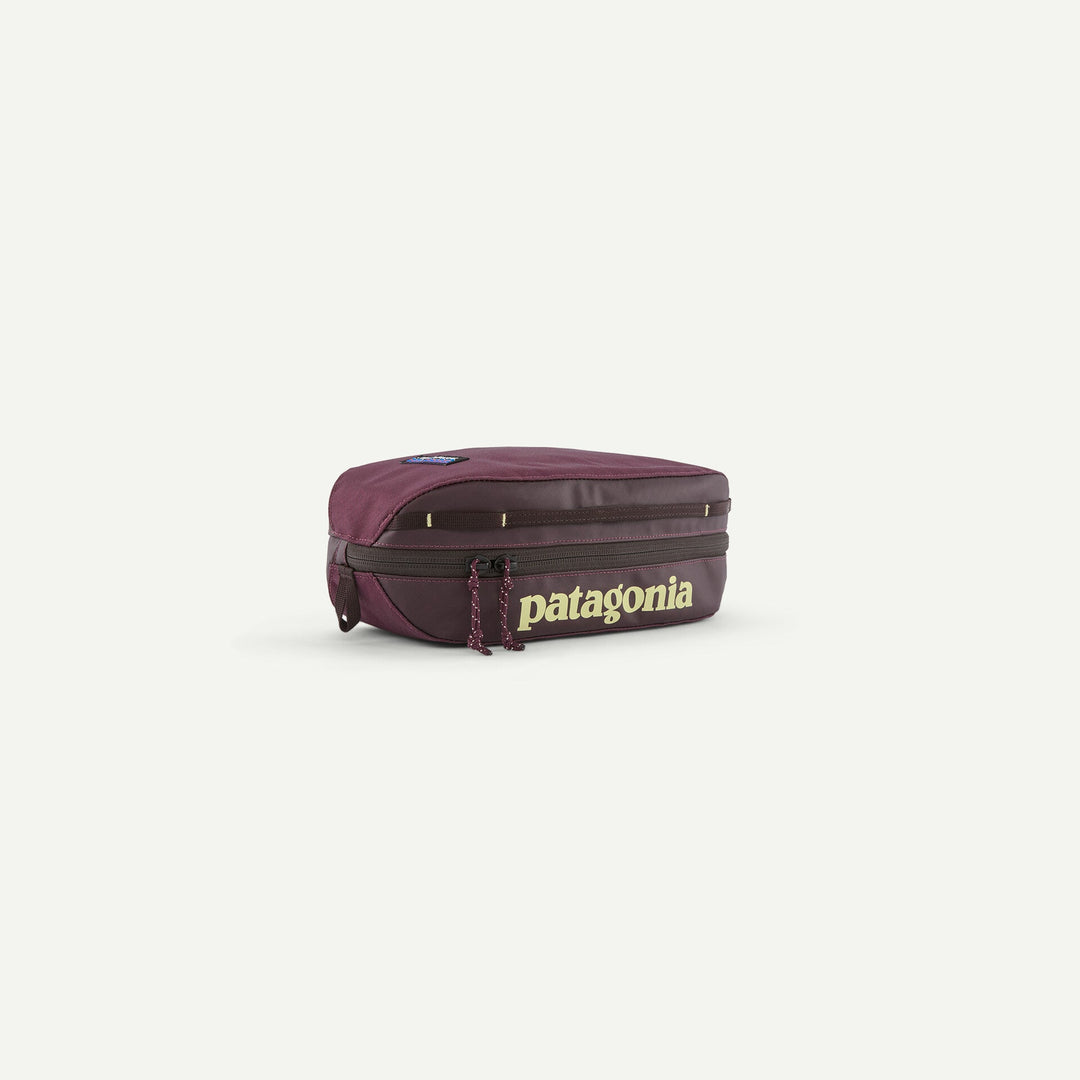 Patagonia Black Hole Cube 3L Berry Fig
