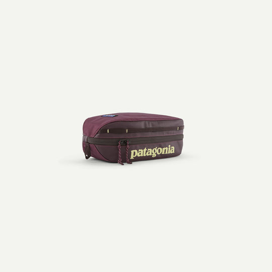 Patagonia Black Hole Cube 3L Berry Fig
