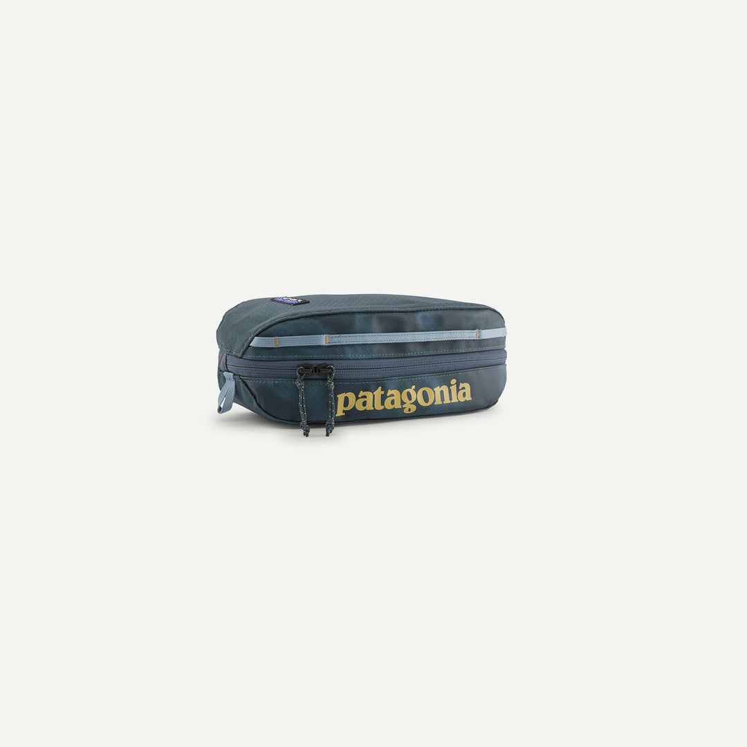 Patagonia Black Hole Cube 3L Sastrugi Summit Blue
