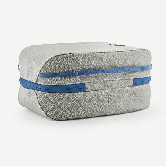 Patagonia Black Hole Cube 6L Birch White - retro