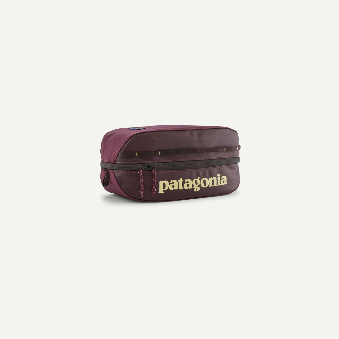 Patagonia Black Hole Cube 6L Berry Fig