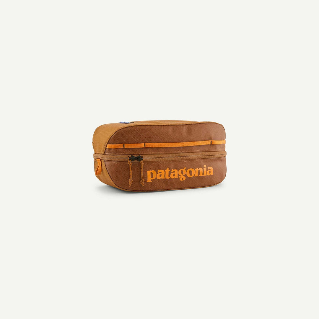 Patagonia Black Hole Cube 6L Cinnamon Brown