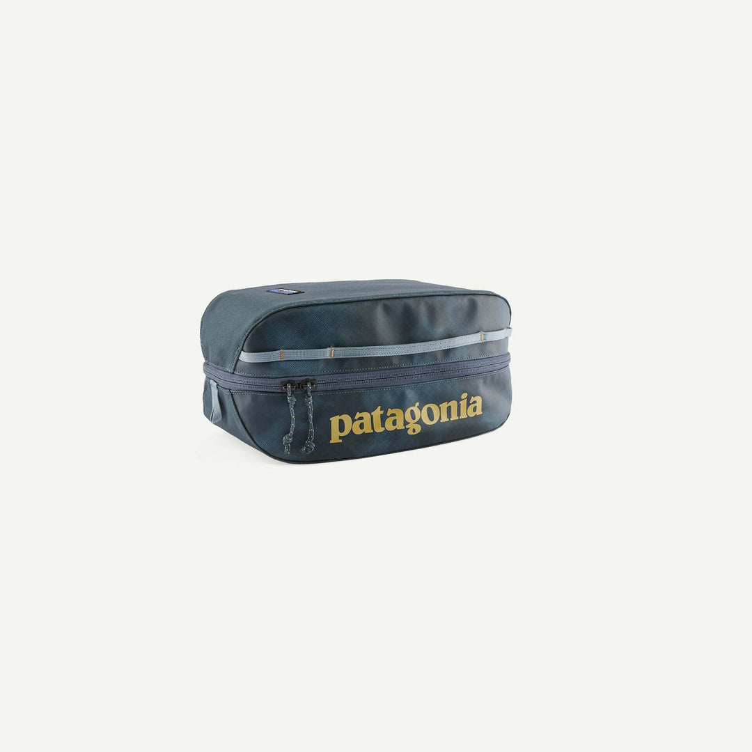 Patagonia Black Hole Cube 6L Sastrugi Summit Blue