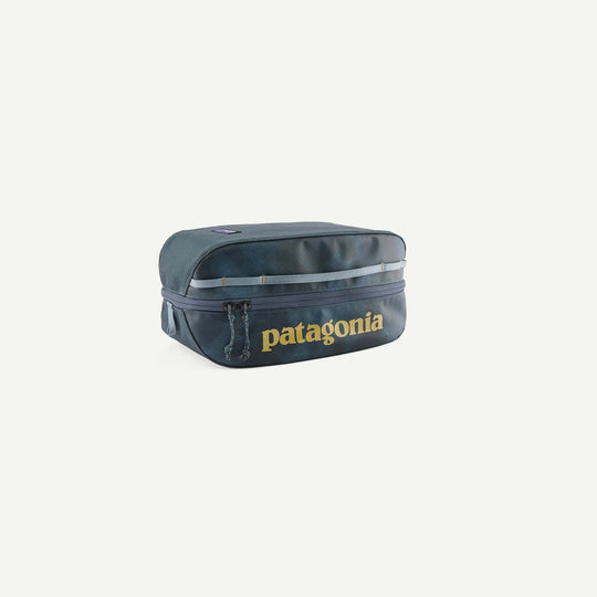 Patagonia Black Hole Cube 6L Sastrugi Summit Blue