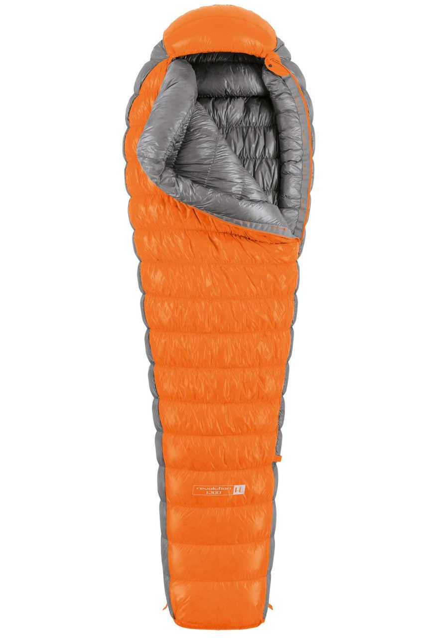 Saccoletto Hl Revolution 1200 Rds resistente e durevole per uso esterno