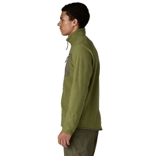 M's R1 Air Full-Zip Hoody