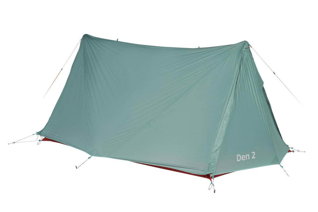 Tenda Den 2 moderna con design elegante per interni raffinati