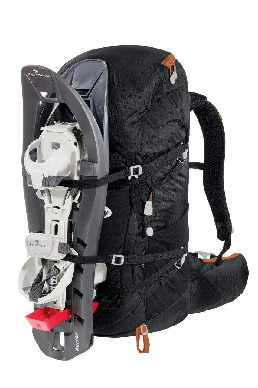 Zaino Agile 45 resistente e versatile per escursioni all'aperto