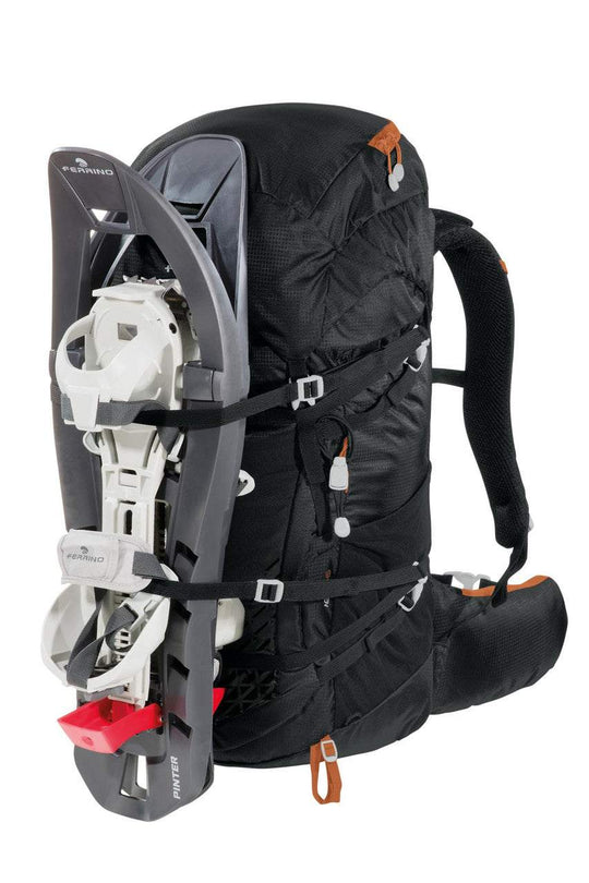 Zaino Agile 45 resistente e versatile per escursioni all'aperto