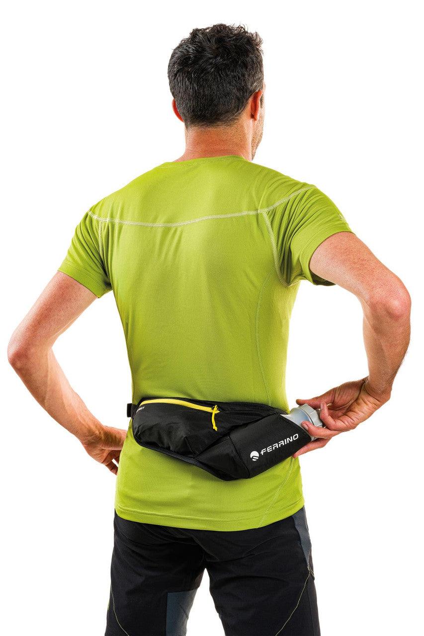 Cintura X-Waist per modellare la vita