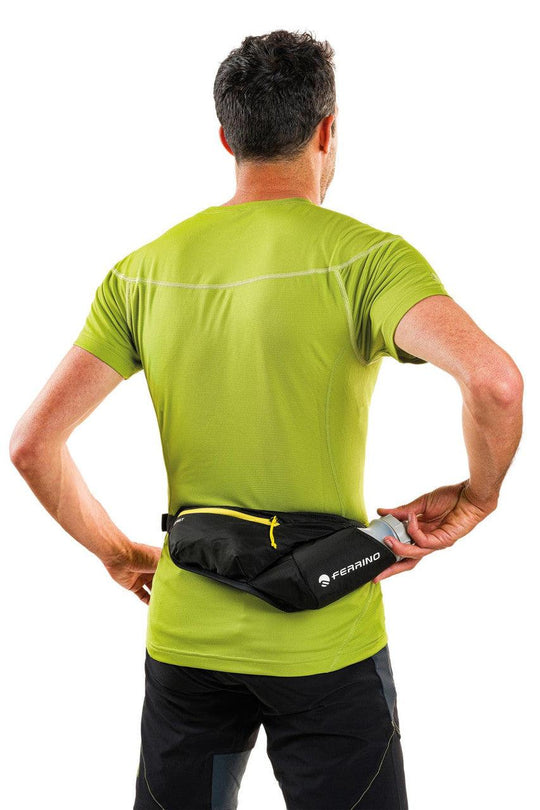 Cintura X-Waist per modellare la vita