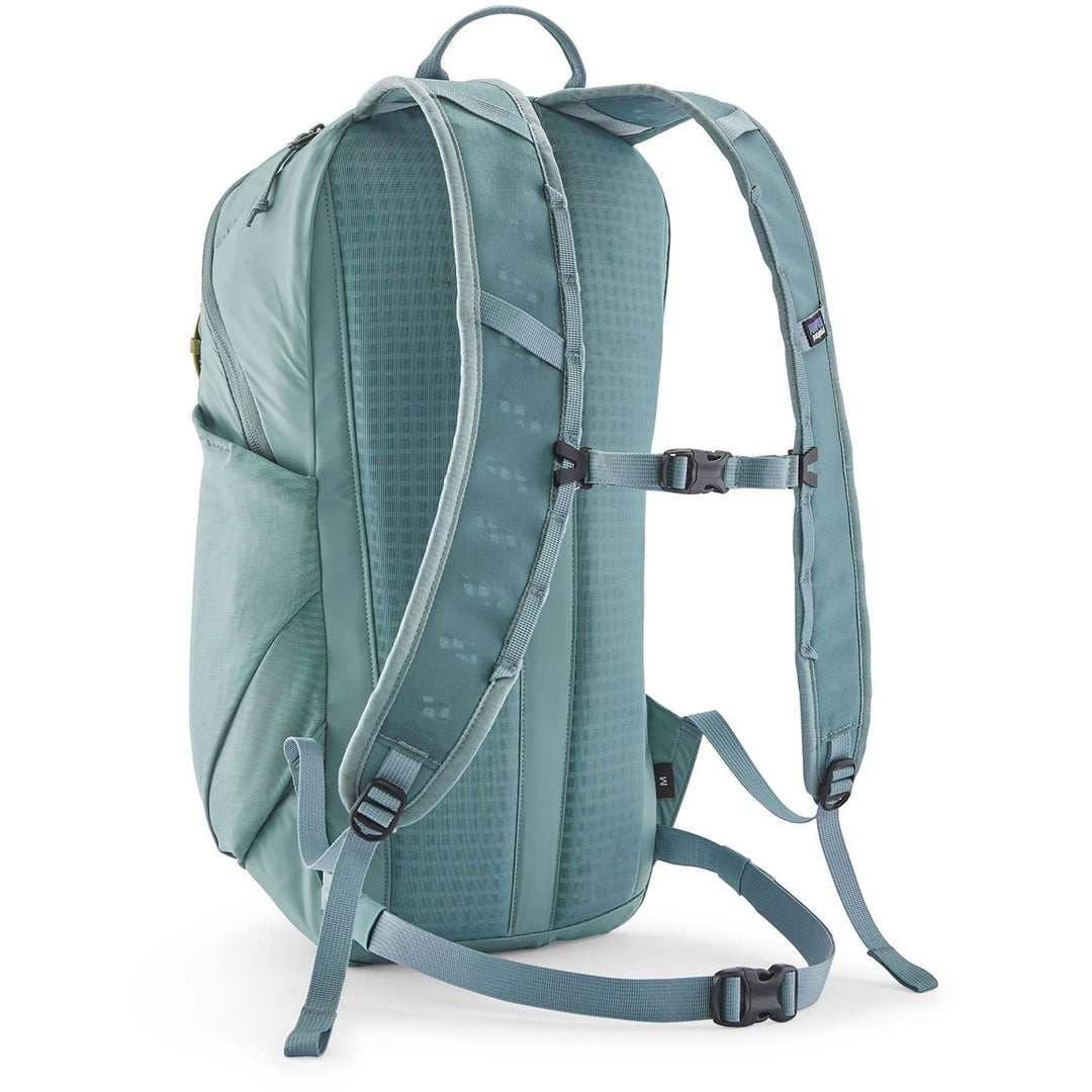 Terravia Pack 14l