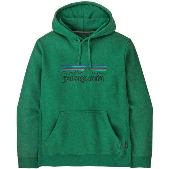 P-6 Logo Uprisal Hoody