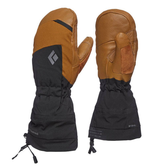 Mercury Mitts - Bshop