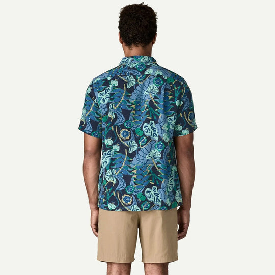 M's Tidal Threads Shirt