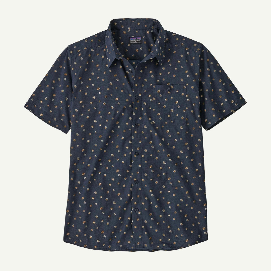 M's Go To Shirt