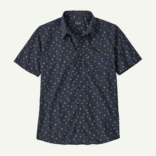 M's Go To Shirt