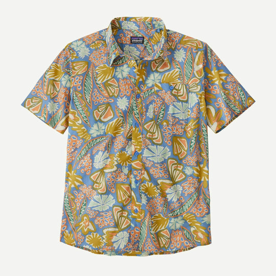 M's Go To Shirt