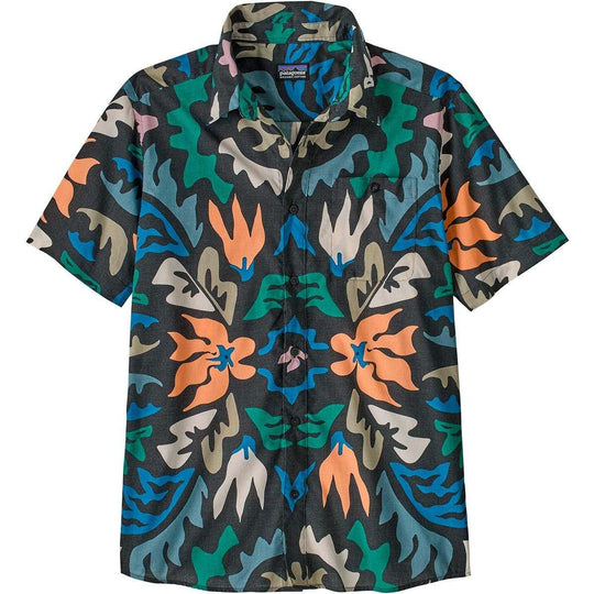 M's Go To Shirt