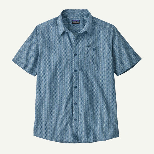 M's Go To Shirt