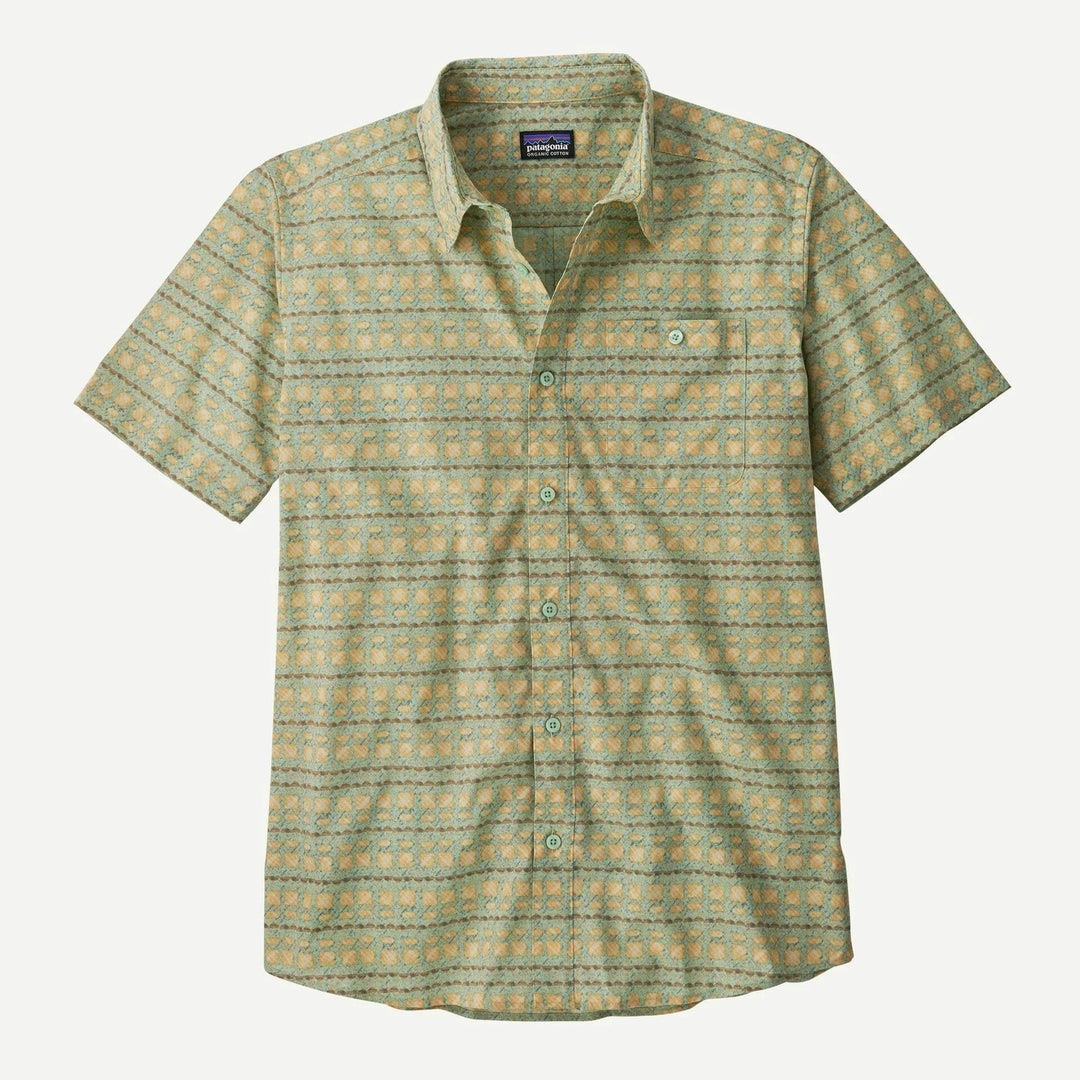 M's Go To Shirt