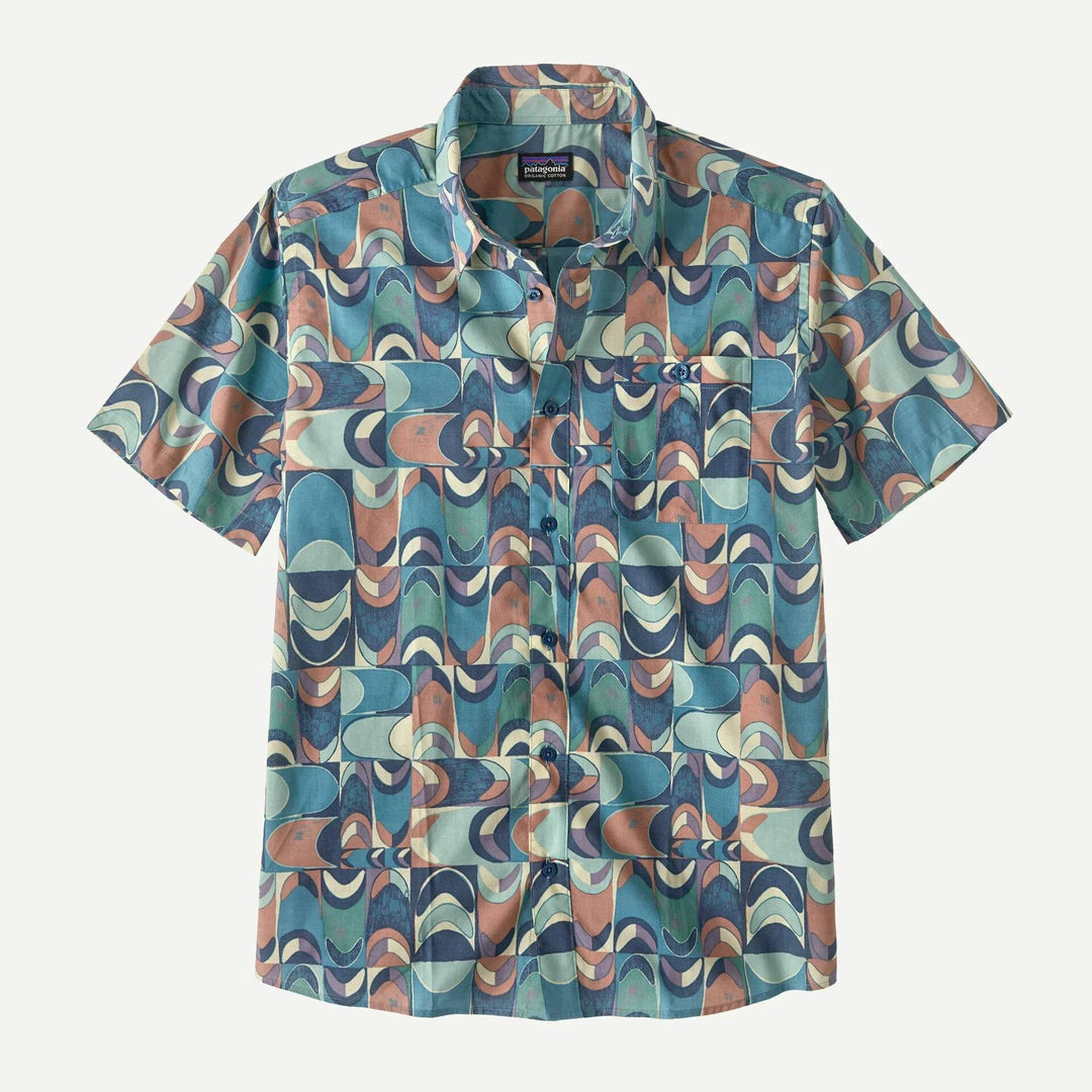 M's Go To Shirt
