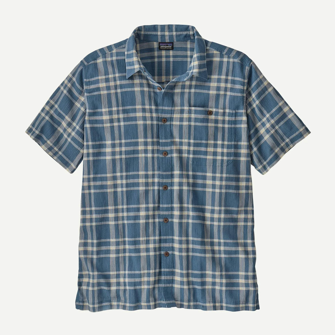 M's A/C Shirt