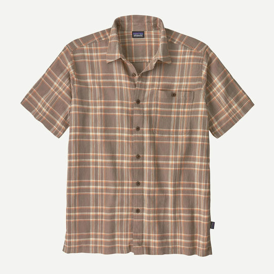 M's A/C Shirt