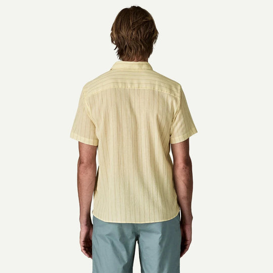 M's A/C Shirt
