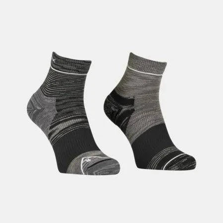 Alpine Quarter Socks M