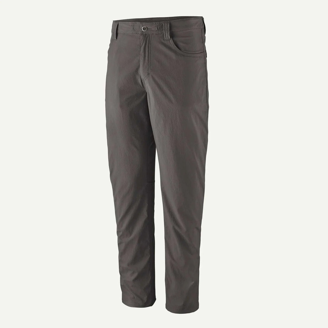 Pantaloni M'S Quandary modello regolabile in tessuto tecnico leggero