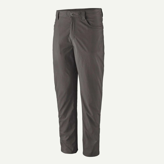 Pantaloni M'S Quandary modello regolabile in tessuto tecnico leggero