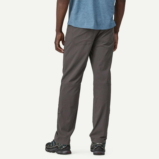Pantaloni M'S Quandary modello regular comodi e resistenti