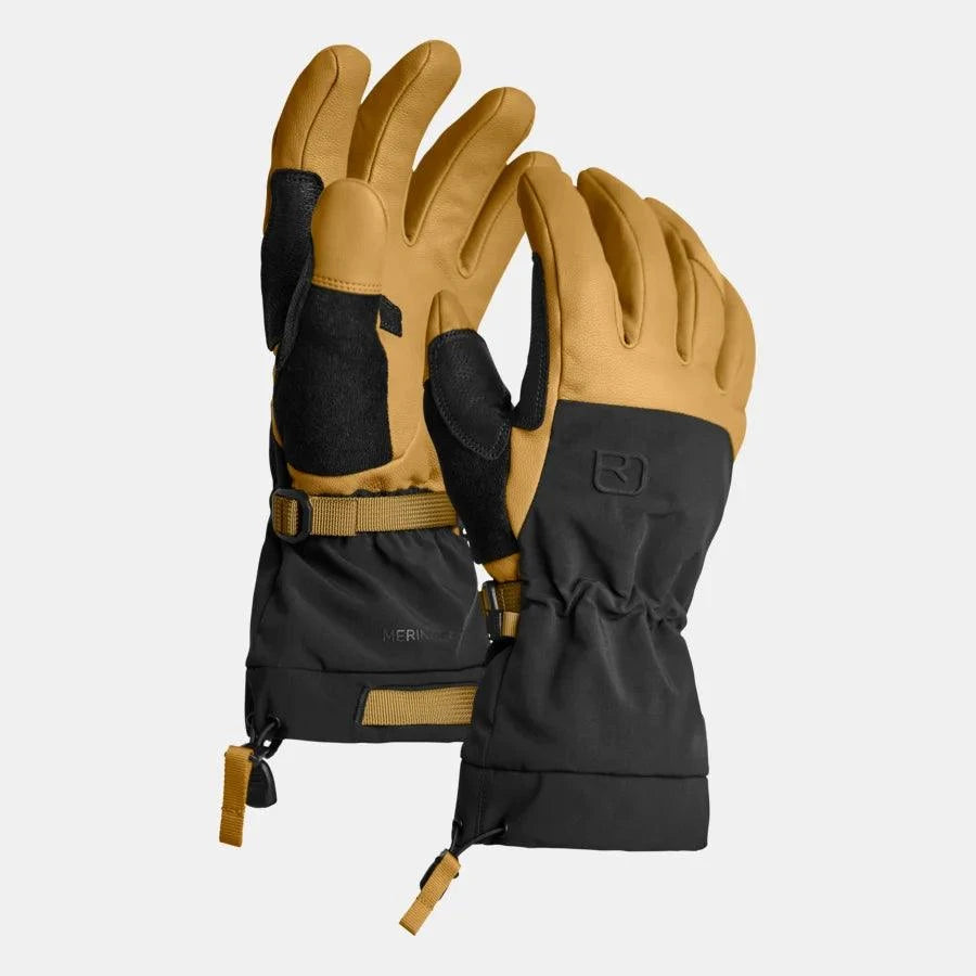 Merino Freeride Glove M