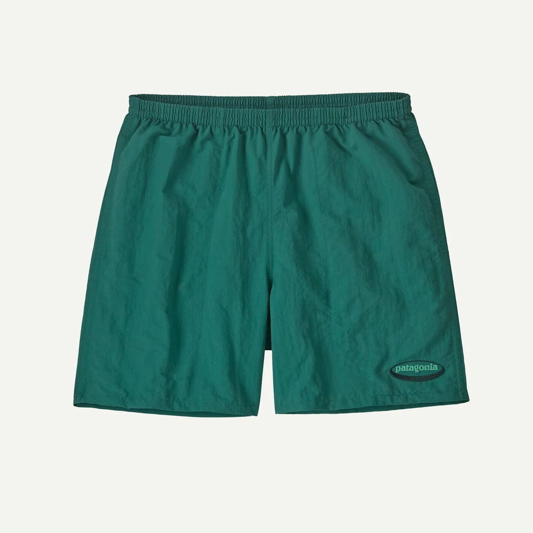 M's Baggies Shorts (5 In.)