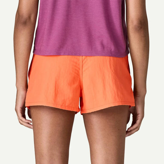 W's Barely Baggies Shorts