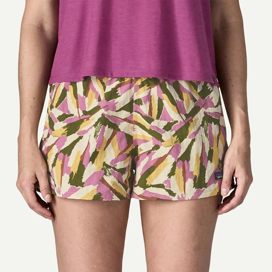 W's Barely Baggies Shorts