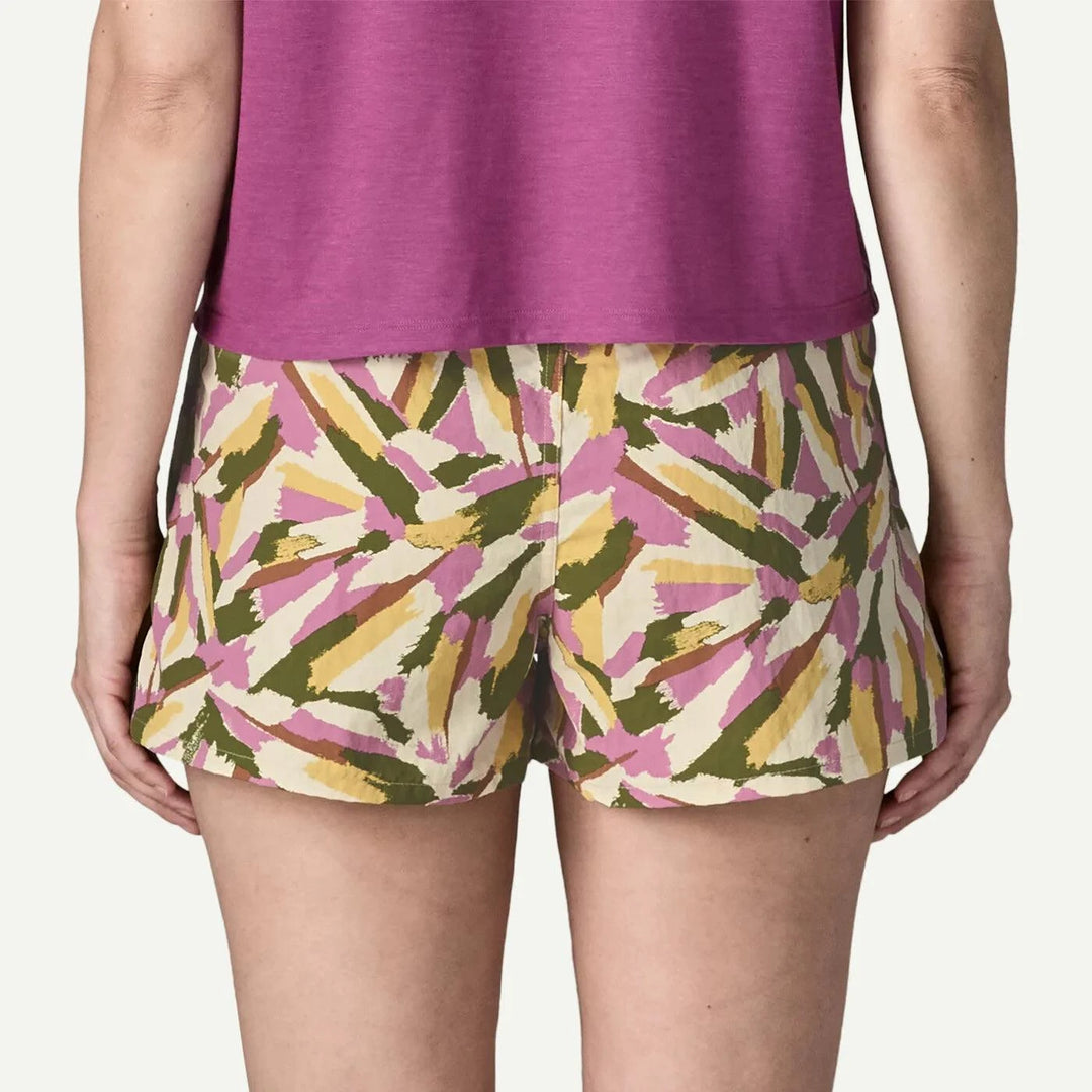 W's Barely Baggies Shorts