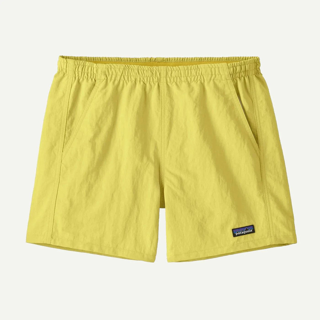 W's Baggies Shorts (5 In.)