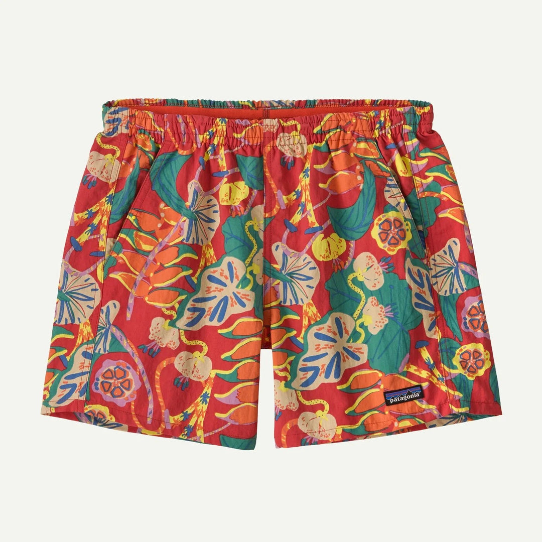 W's Baggies Shorts (5 In.)