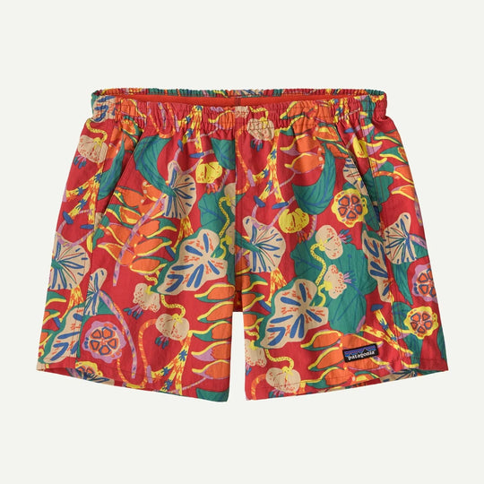W's Baggies Shorts (5 In.)